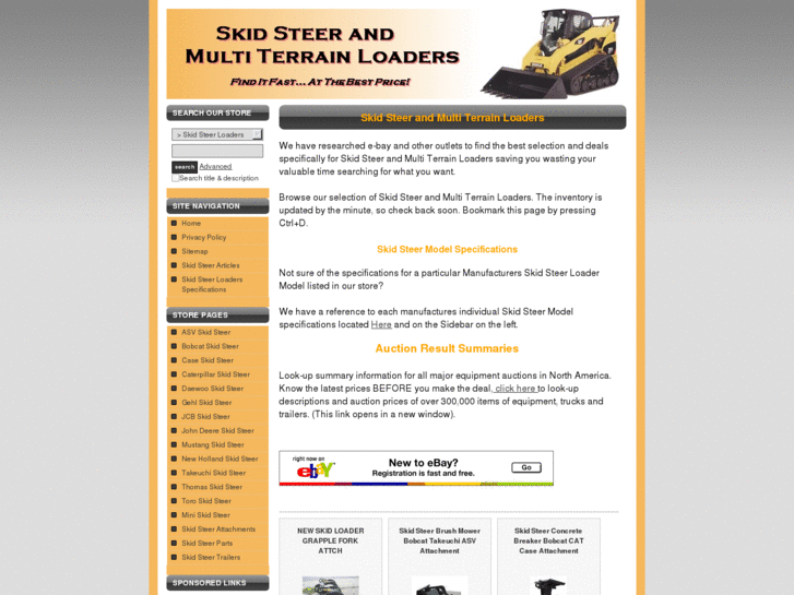 www.findskidsteer.com