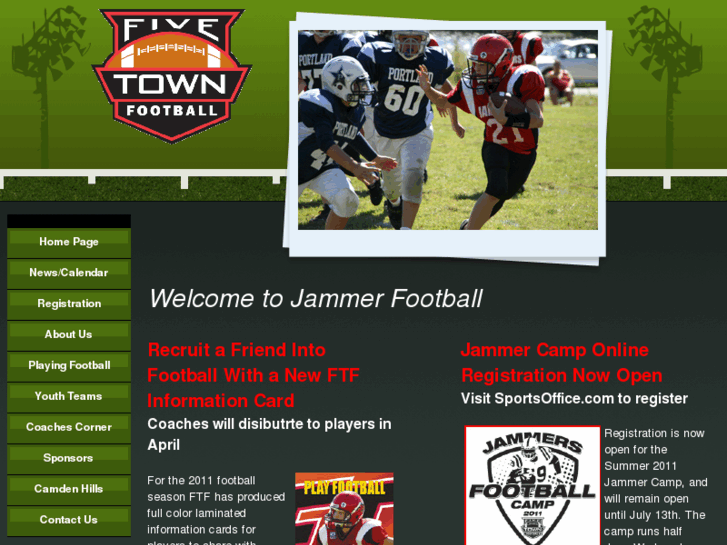 www.fivetownfootball.com