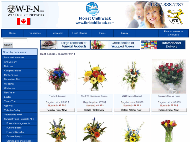 www.floristchilliwack.com