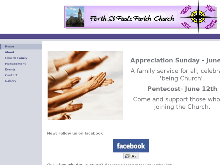 www.forthstpauls.com