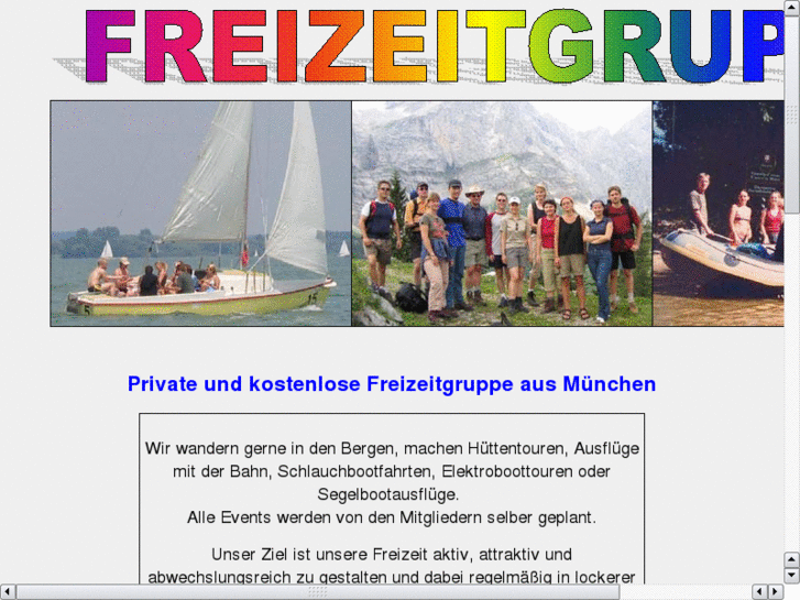 www.freizeitzentrale.net