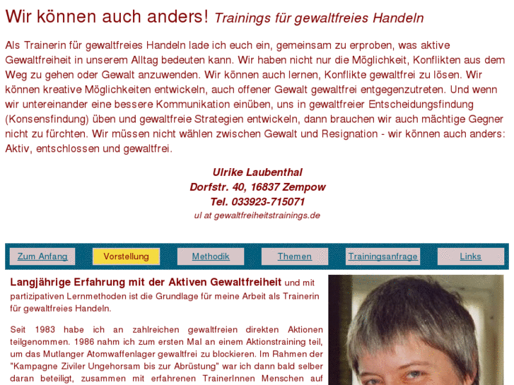 www.gewaltfreiheitstrainings.de