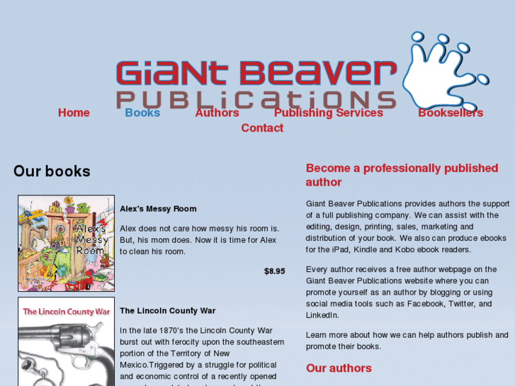 www.giantbeaver.com