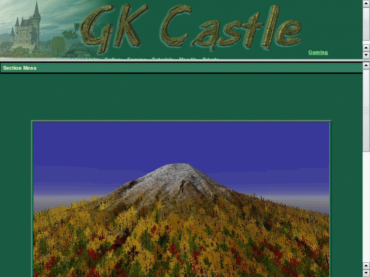 www.gkcastle.net