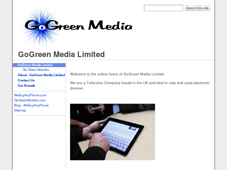 www.gogreen-media.com