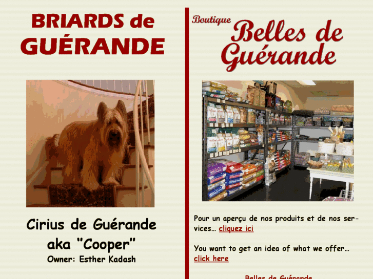 www.guerandebriards.com