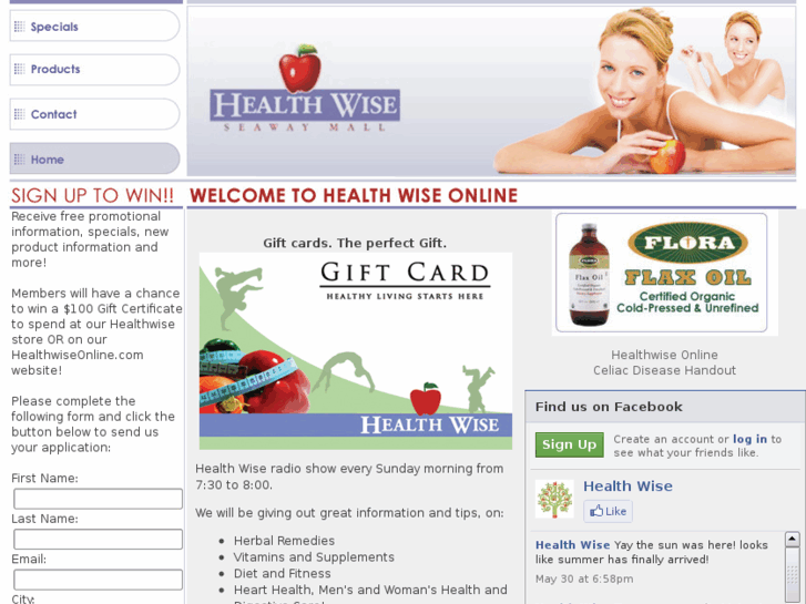 www.healthwiseonline.com