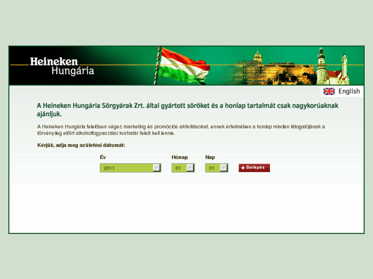 www.heinekenhungaria.hu