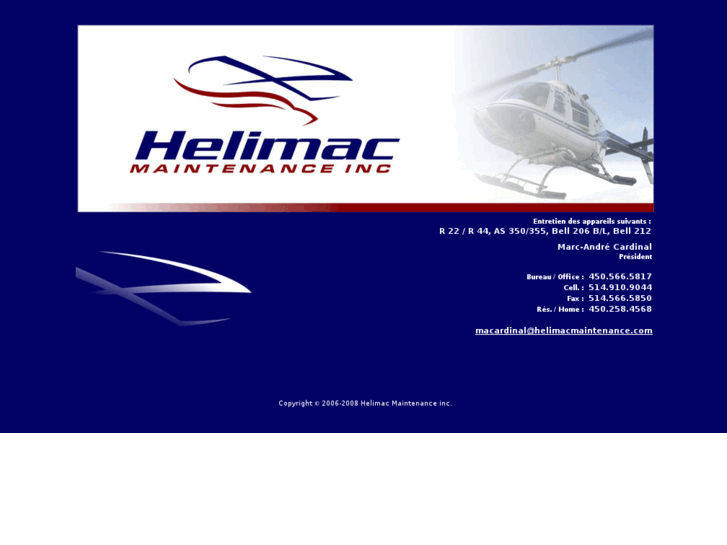 www.helimacmaintenance.com