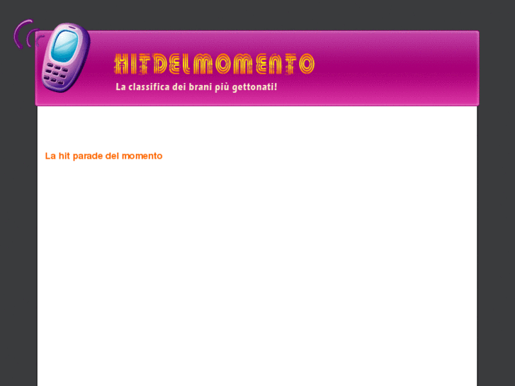 www.hitdelmomento.com