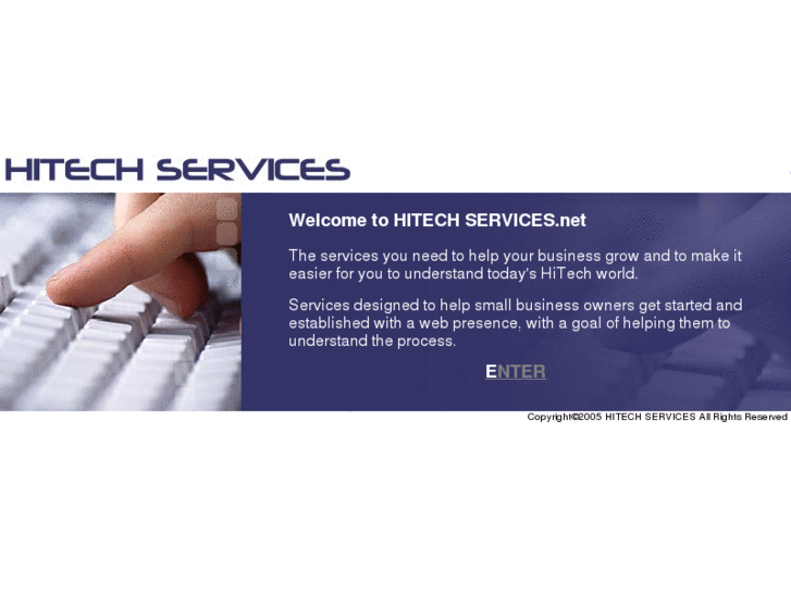 www.hitechservices.net