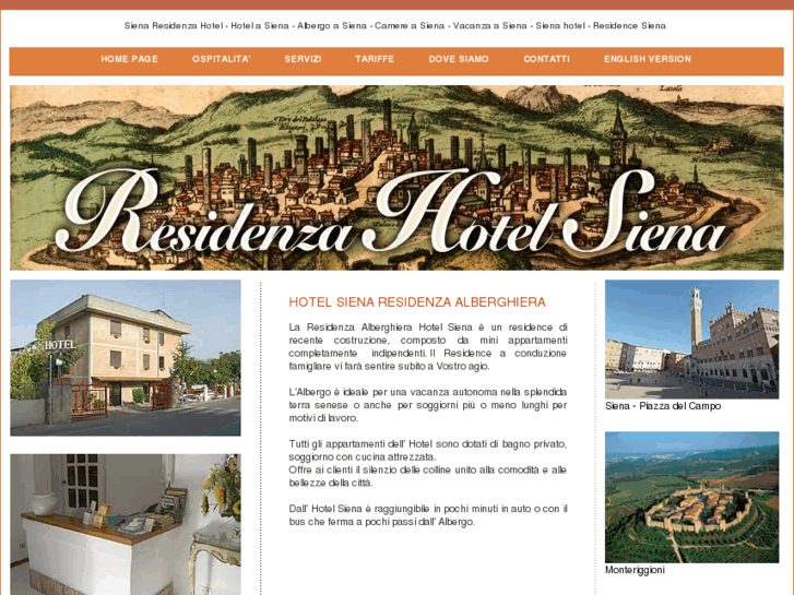 www.hotelsiena.it