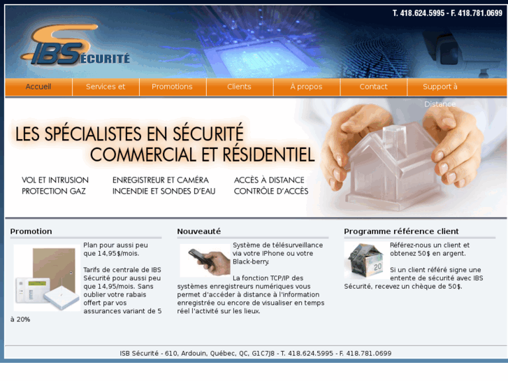 www.ibs-securite.com