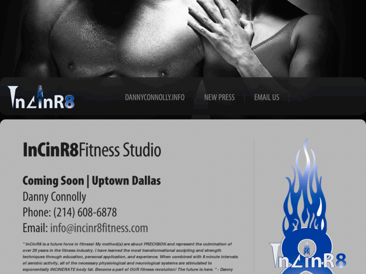 www.incinr8fitness.com