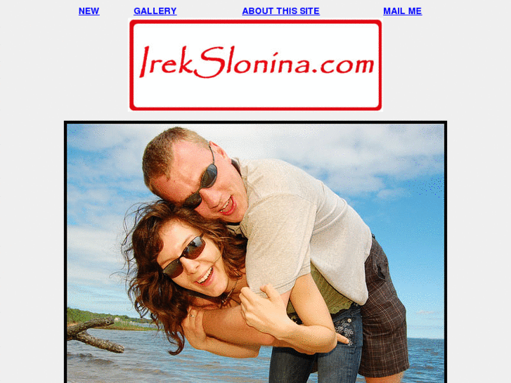 www.irekslonina.com