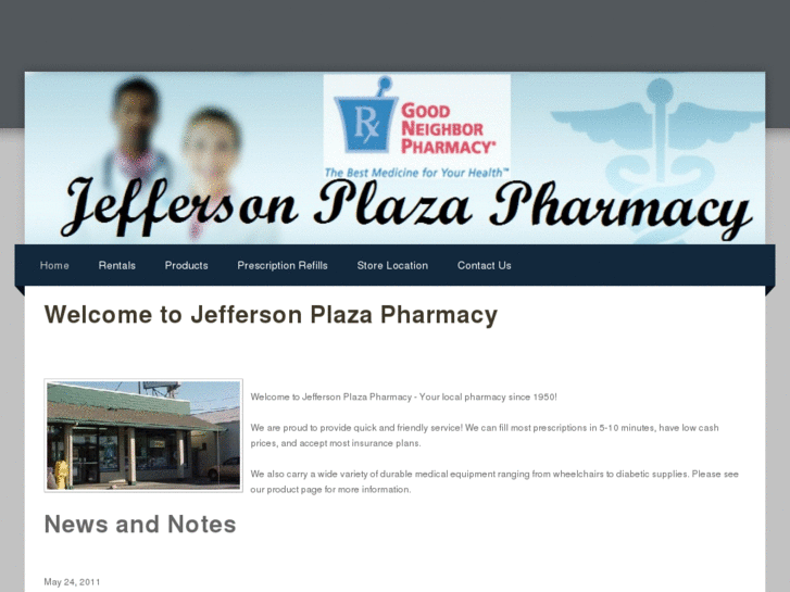 www.jeffersonplazarx.com