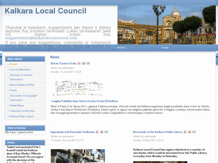 www.kalkaralocalcouncil.com