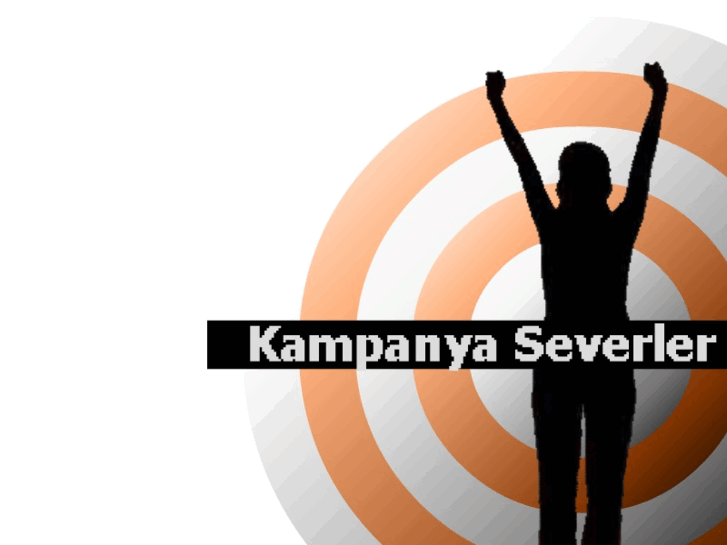 www.kampanyaseverler.com