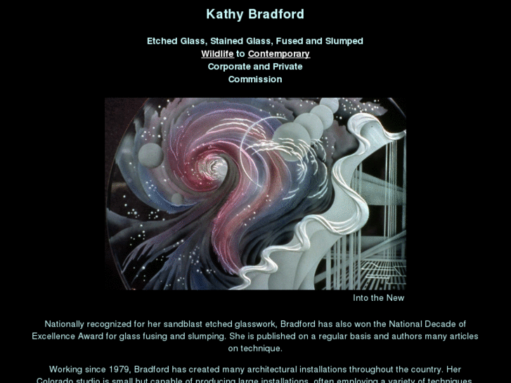 www.kathybradford.com