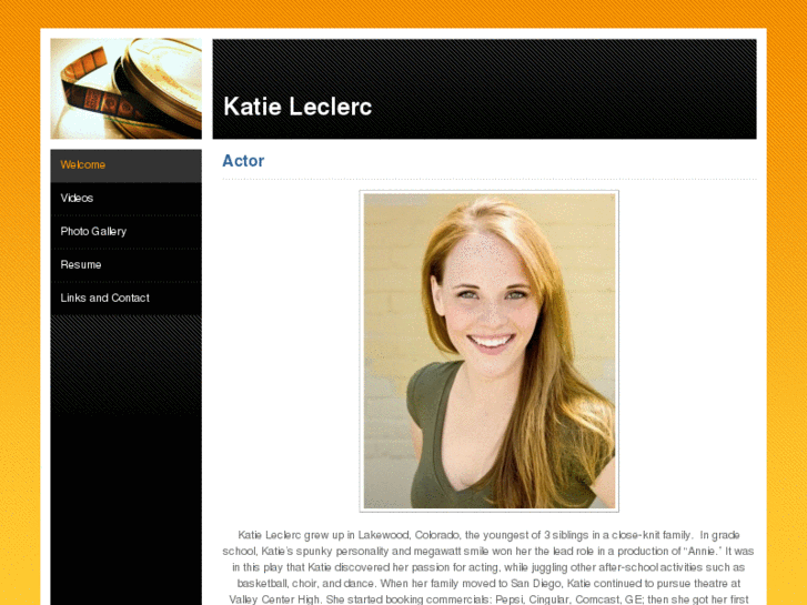 www.katieleclerc.com