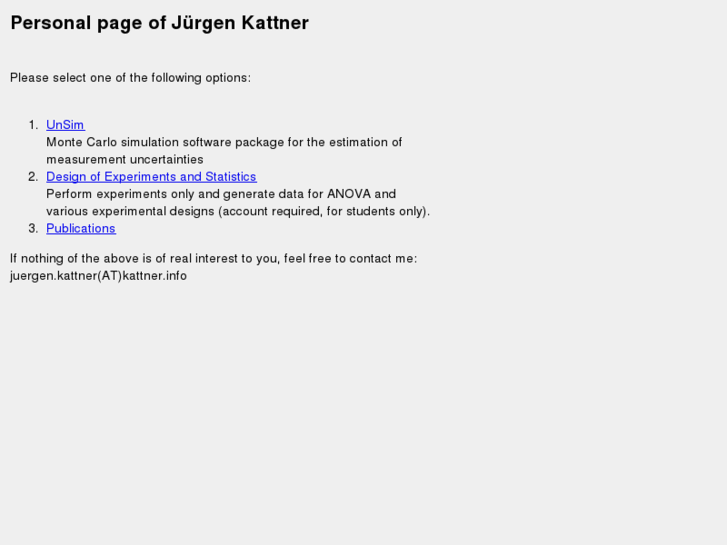 www.kattner.info