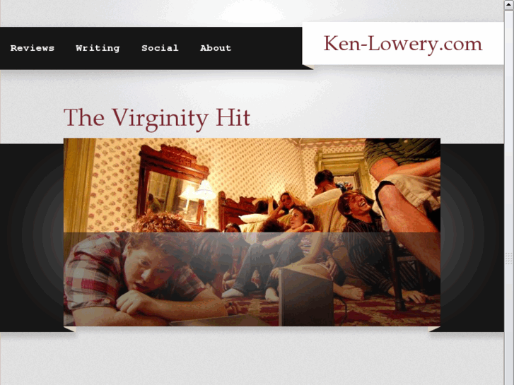 www.ken-lowery.com