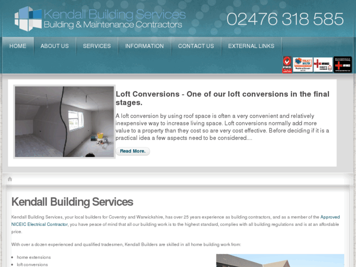 www.kendallbuildingservices.com