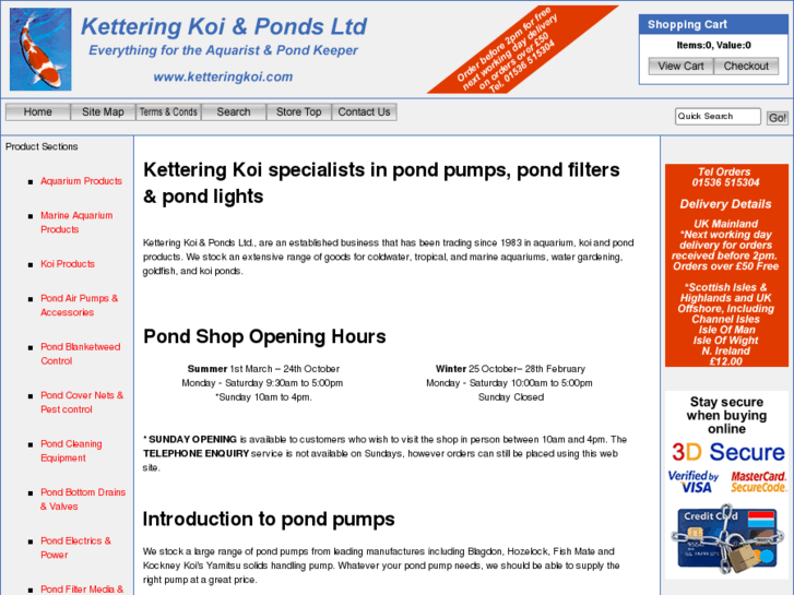 www.ketteringkoi.com