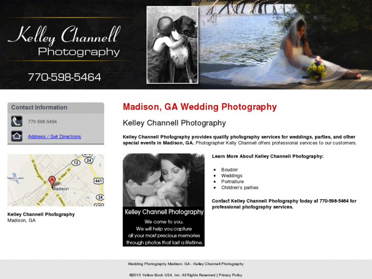 www.lakeoconeephotography.com