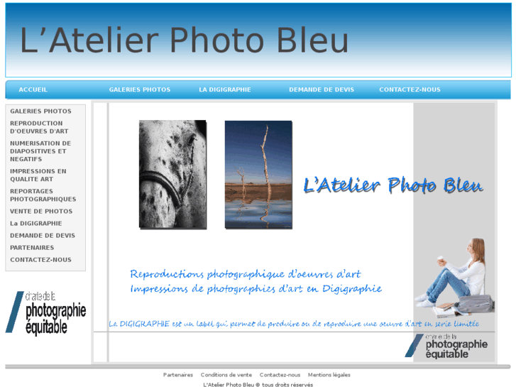 www.latelierphotobleu.fr