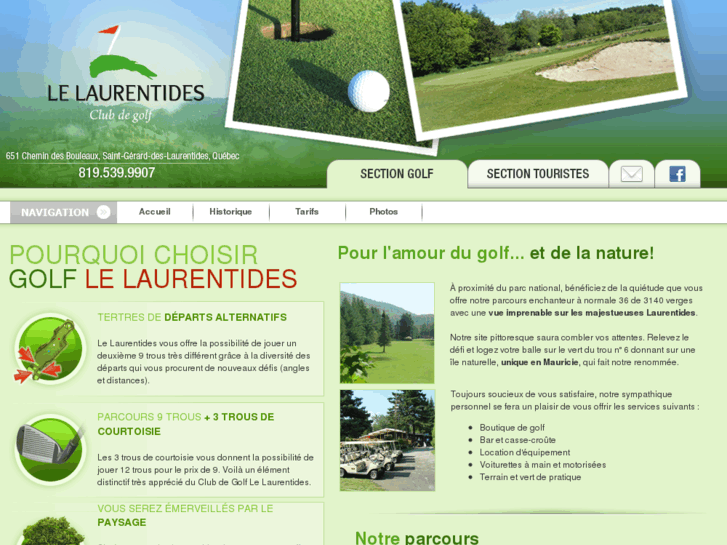 www.lelaurentides.com