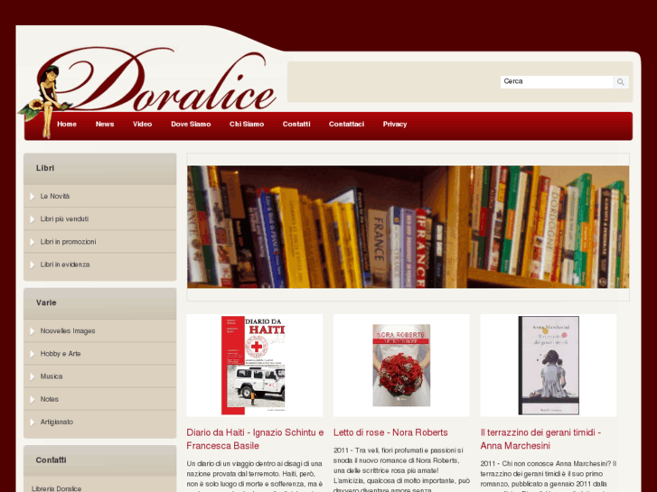 www.libreriadoralice.com