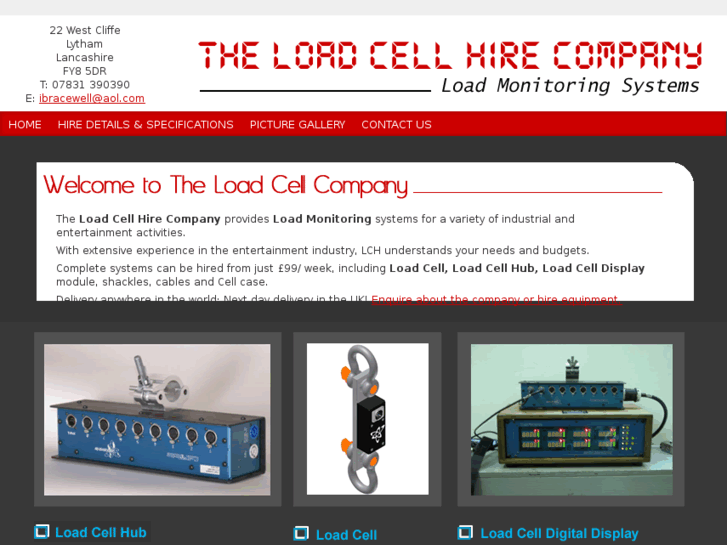 www.loadcell-hire.co.uk