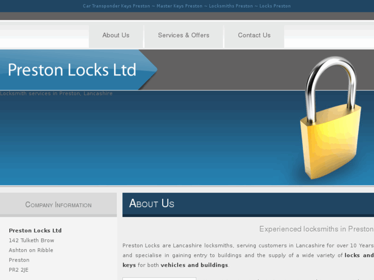 www.locksmithspreston.com