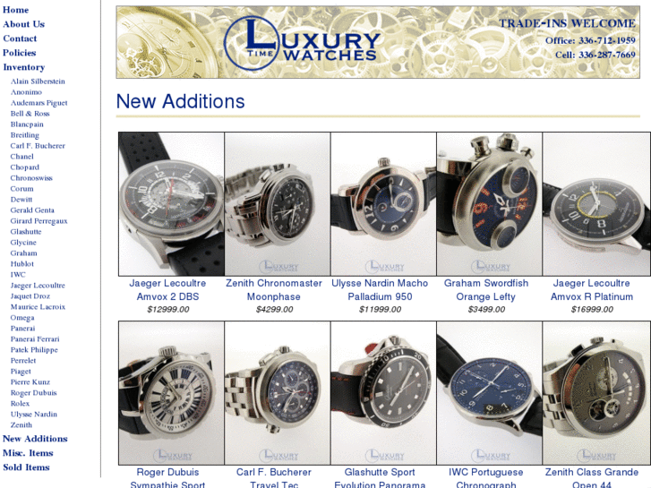 www.luxurytimewatches.com