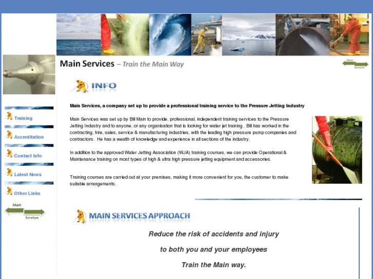 www.mainservices.org