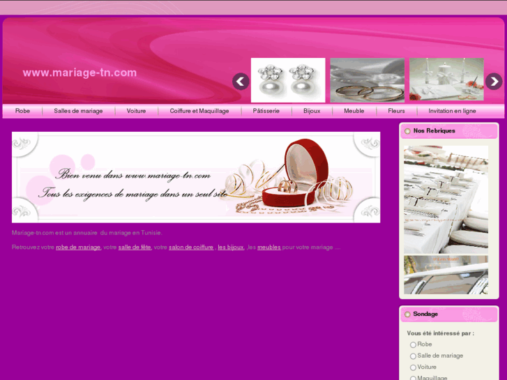 www.mariage-tn.com