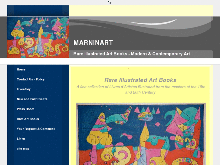 www.marninart.net