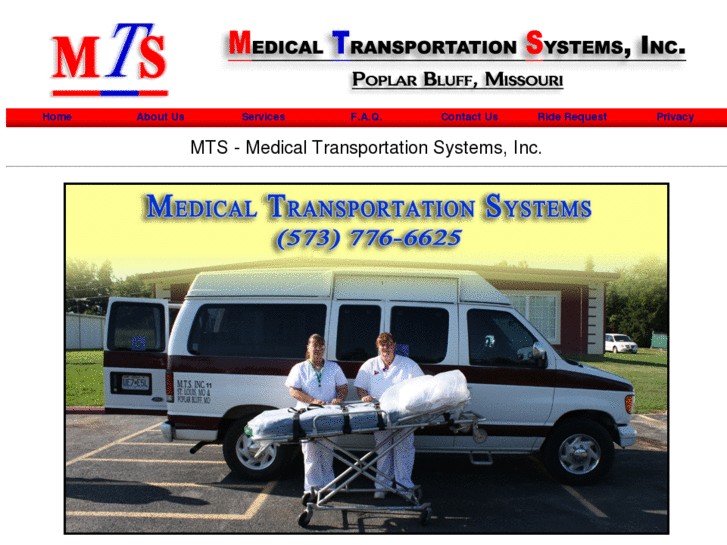 www.medicaltransportationsystems.com