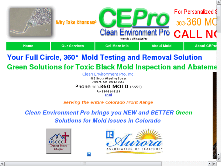 www.moisturemanagementpro.com