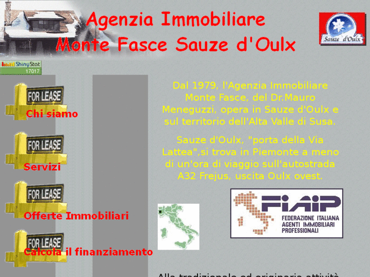 www.montefasce.net