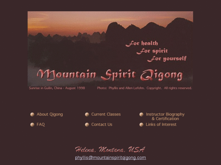 www.mountainspiritqigong.com