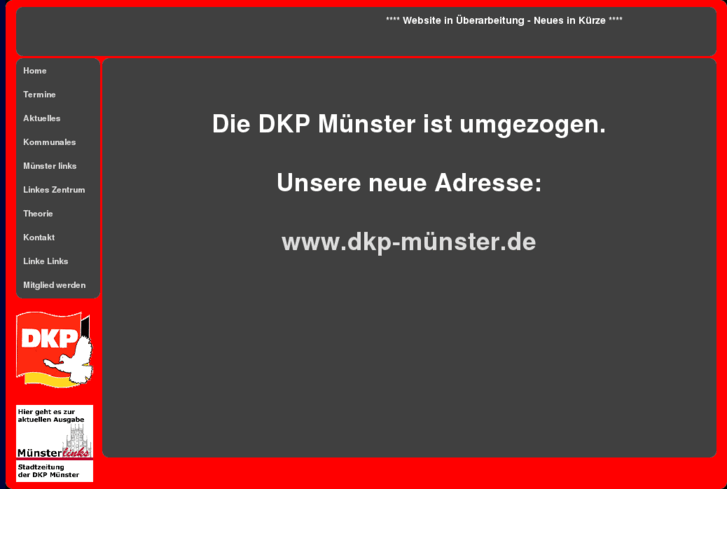 www.muenster-links.org