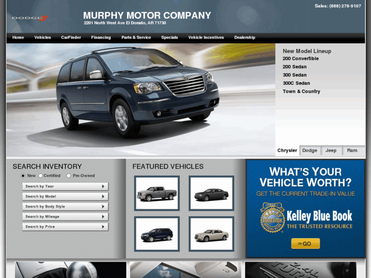 www.murphymotor.net