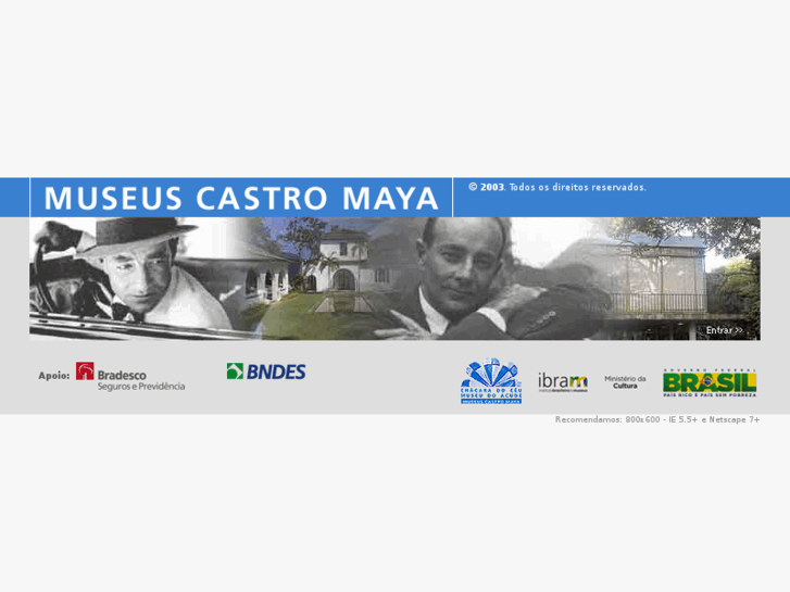 www.museuscastromaya.com.br