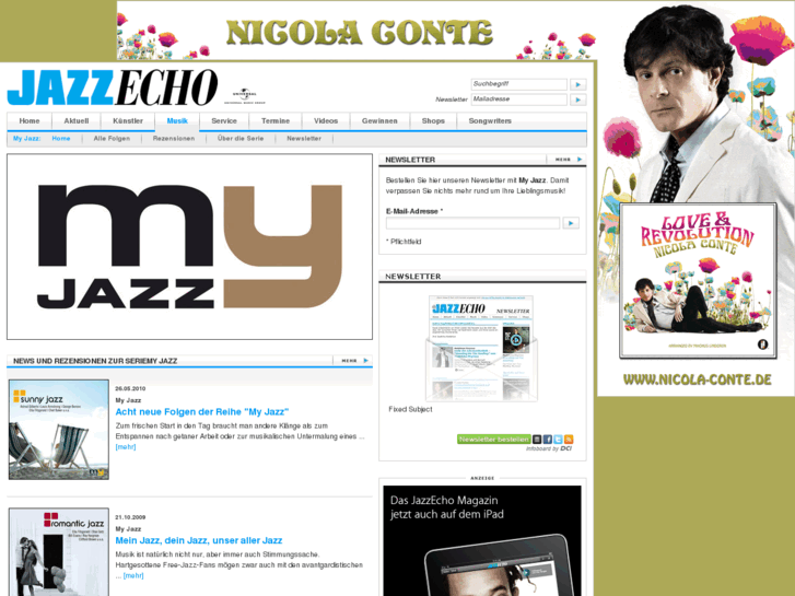 www.my-jazz.net