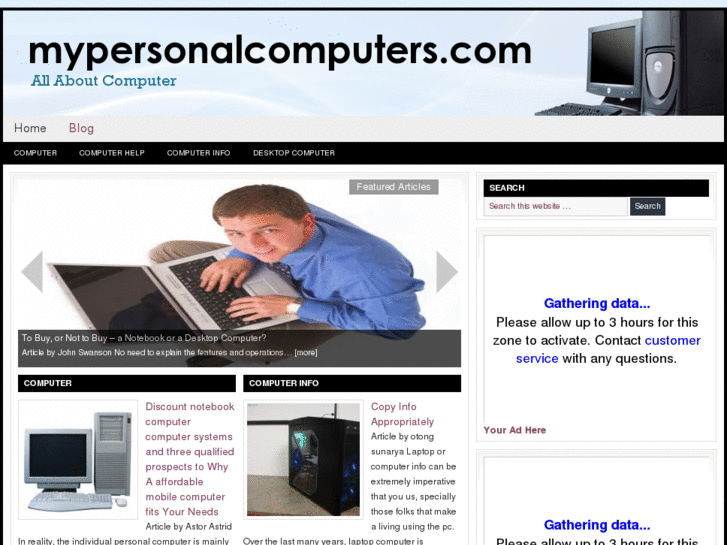 www.mypersonalcomputers.com