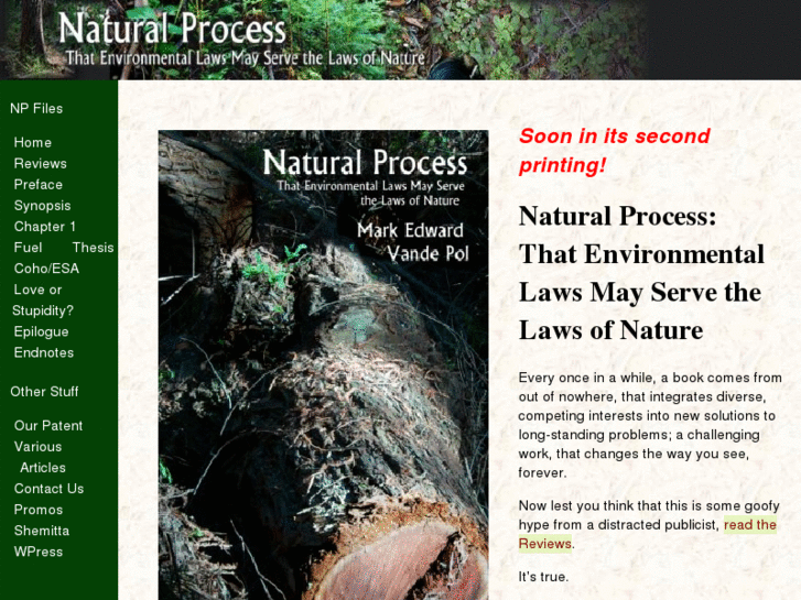 www.naturalprocess.net