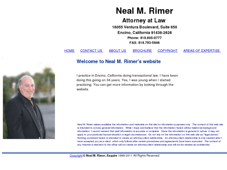 www.nealrimer.com