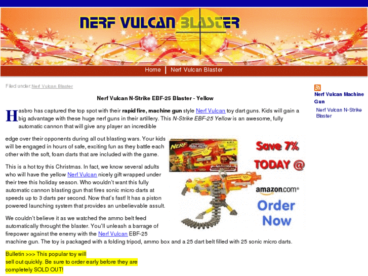 www.nerfvulcan.net